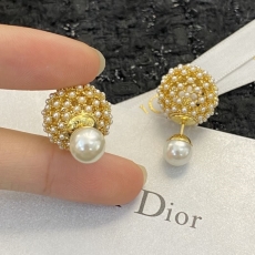 Christian Dior Earrings